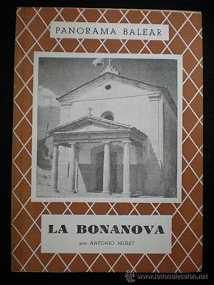 La Bonanova