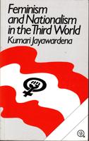 Seller image for Feminism and Nationalism in the Third World for sale by Der Ziegelbrenner - Medienversand