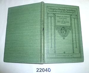 Bild des Verkufers fr Velhagen & Klasings Sammlung franzsischer und englischer Schulausgaben Nr. 114 B: Guerre de 1870/71 zum Verkauf von Versandhandel fr Sammler