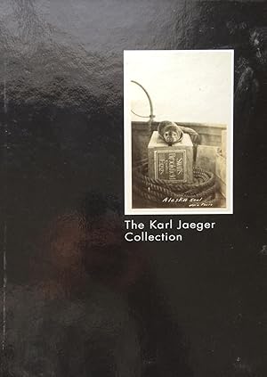 The Karl Jaeger Collection (with CD ROM)