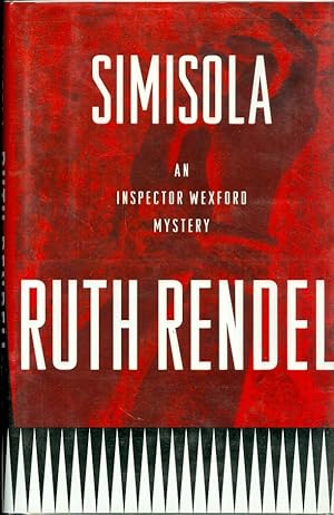 Seller image for Simisola for sale by The Ridge Books
