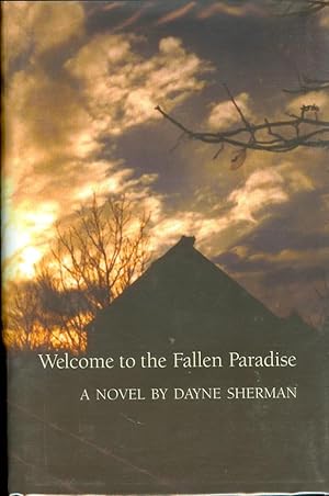 Image du vendeur pour Welcome to the Fallen Paradise mis en vente par The Ridge Books