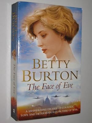 Seller image for The Face of Eve for sale by Manyhills Books