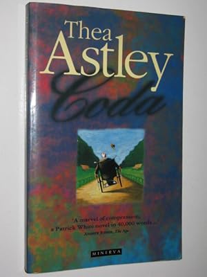 Seller image for Coda for sale by Manyhills Books