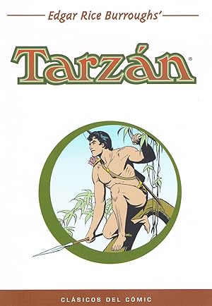 Image du vendeur pour TARZAN : mis en vente par LA TIENDA DE PACO