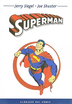 SUPERMAN :