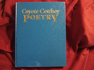 Seller image for Coyote Cowboy Poetry. for sale by BookMine