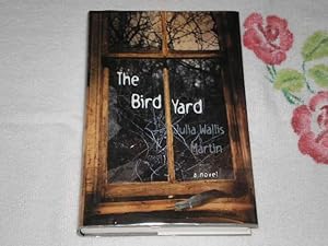 Seller image for The Bird Yard for sale by SkylarkerBooks