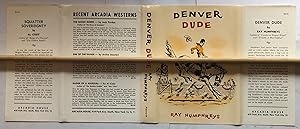 Seller image for Denver Dude. EXTREMELY SCARCE for sale by Deightons