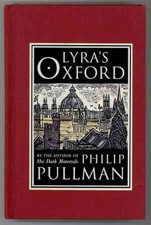 Image du vendeur pour LYRA'S OXFORD mis en vente par Windy Hill Books