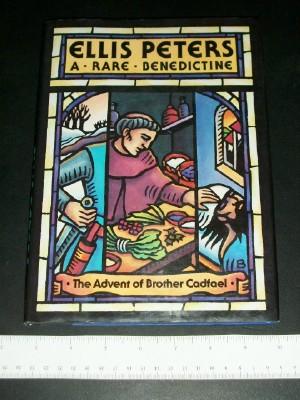 A Rare Benedictine