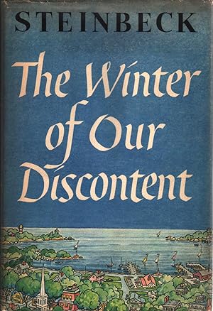 The Winter of Our Discontent.