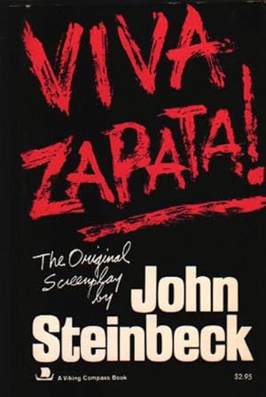 Viva Zapata!.