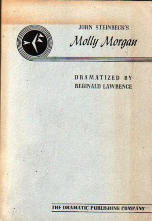 Molly Morgan.