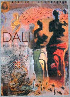 Seller image for Dali for sale by LEFT COAST BOOKS