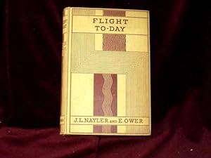 Seller image for Flight To-Day; for sale by Wheen O' Books