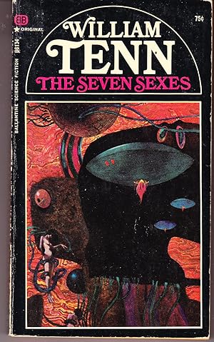 Seller image for The Seven Sexes for sale by John Thompson