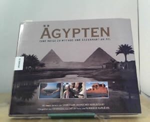 Ägypten: Eine Reise zu Mythos und Gegenwart am Nil