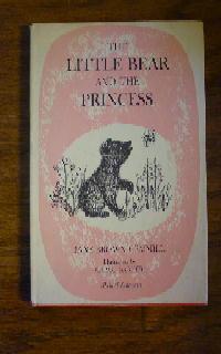 Imagen del vendedor de The Little Bear and the Princess a la venta por Jans Collectibles: Vintage Books