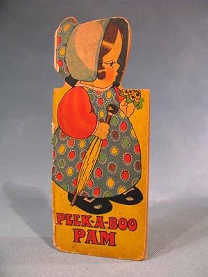 Seller image for PEEK-A-BOO PAM for sale by Seacoast Books