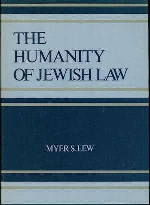 The Humanity of Jewish Law