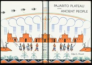 Pajarito Plateau and Its Ancient People; 2nd Edition, Revised.