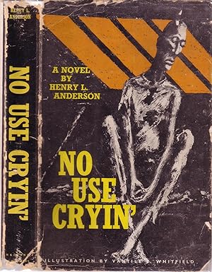 Imagen del vendedor de NO USE CRYIN.' a la venta por Monroe Stahr Books
