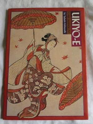 Seller image for Ukiyo-E for sale by MacKellar Art &  Books