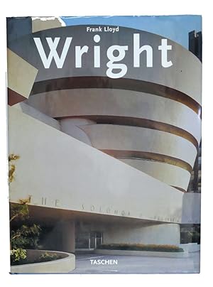 Frank Lloyd Wright