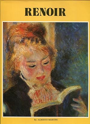 Seller image for Renoir for sale by Save The Last Book For Me (IOBA Member)