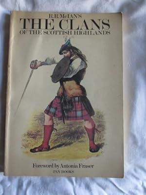 The Clans of the Scottish Highlands