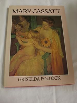 Seller image for Mary Cassatt for sale by MacKellar Art &  Books
