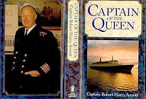 Immagine del venditore per Captain of the Queen. venduto da Joseph Valles - Books