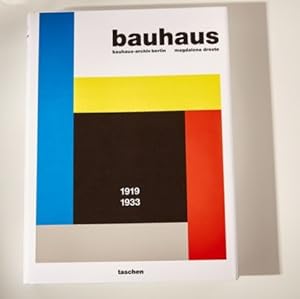 Bauhaus - 1919-1933