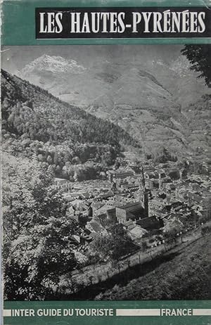 Les Hautes-Pyrénées