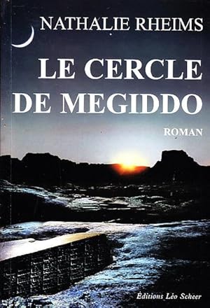 Seller image for LE CERCLE DE MEGIDDO for sale by CARIOU1