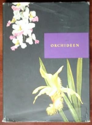 Seller image for Orchideen for sale by Canford Book Corral