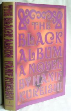 Seller image for The Black Album for sale by Canford Book Corral