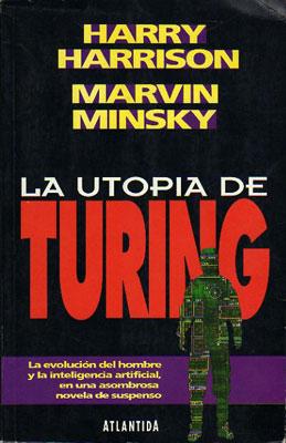 Immagine del venditore per La utopa de Turing venduto da Federico Burki