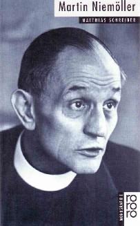 Martin Niemöller.