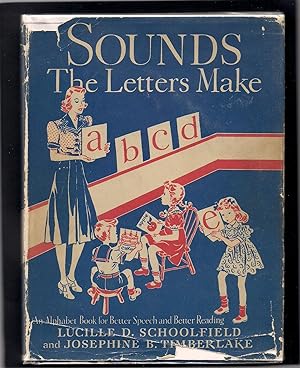 Seller image for Sounds the Letters Make for sale by Beverly Loveless