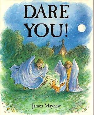 Seller image for Dare You! for sale by Beverly Loveless