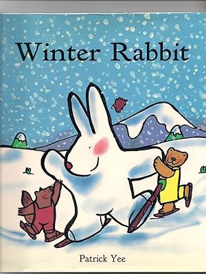 Seller image for Winter Rabbit for sale by Beverly Loveless