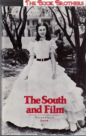 Seller image for The South and Film for sale by THE BOOK BROTHERS