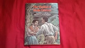 Seller image for THE BALLAD OF BELLE DORCAS for sale by Betty Mittendorf /Tiffany Power BKSLINEN