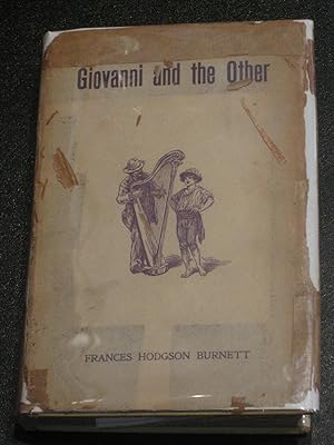 Seller image for Giovanni and the Other for sale by Kaleidoscope Books & Collectibles