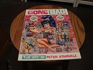 GOOD TASTE GONE BAD: THE "ART" OF MITCH O'CONNELL