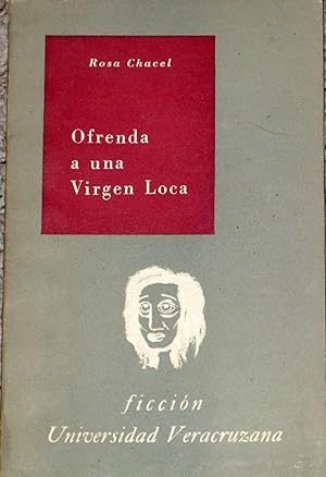 Ofrenda a Una Virgen Loca