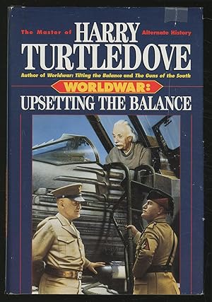 Bild des Verkufers fr Worldwar: Upsetting the Balance zum Verkauf von Between the Covers-Rare Books, Inc. ABAA