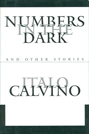 Seller image for NUMBERS IN THE DARK and Other Stories. for sale by Bookfever, IOBA  (Volk & Iiams)